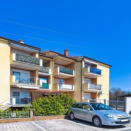 Апартаменты Branko B4 Пореч Экстерьер фото